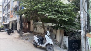 Plot Area in  Plot at Raghavendra Colony – for Sale