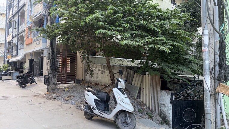 undefined, raghavendra colony  150 Sq.Yd. Plot In Raghavendra Colony Hyderabad 10761423