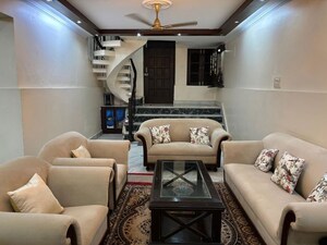 4 BHK Builder Floor For Sale in Civil Lines