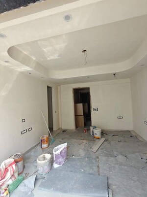 Bathroom in 2 BHK Apartment at Ansal Highland Park, Sector 103 – for Sale