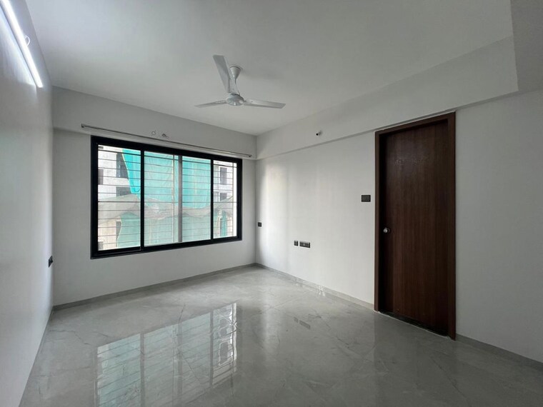Room, unique-youtopia 2.5 Bedroom 1000 Sq.Ft. Apartment In Kharadi Pune 10761418