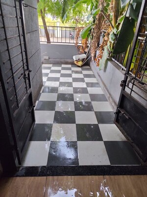 Balcony in 1 BHK Apartment at Sakariya – for Sale