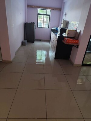 Kitchen/pantry in 1 BHK Apartment at Sakariya – for Sale