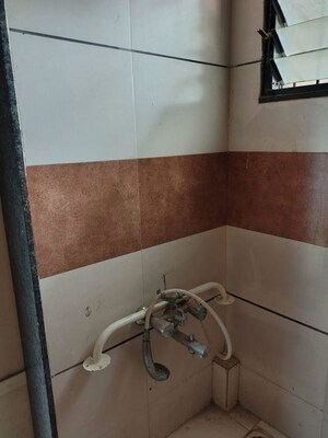 Bathroom in 1 BHK Apartment at Sakariya – for Sale