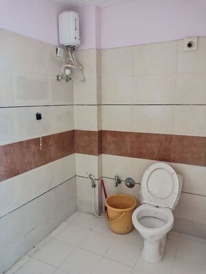 Bathroom in 1 BHK Apartment at Sakariya – for Sale