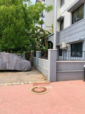 Balcony in 1 BHK Apartment at Sakariya – for Sale