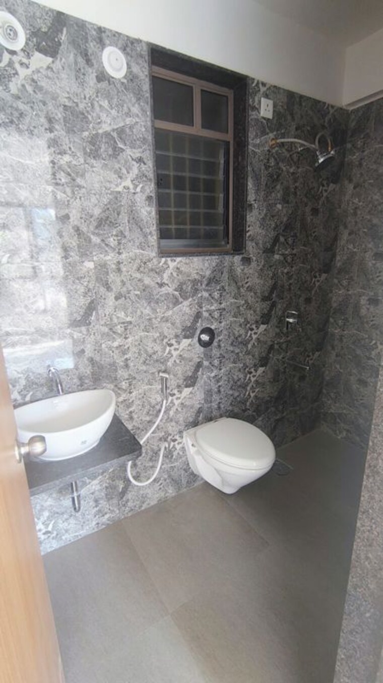 Bathroom, excellaa-polaris 2 Bedroom 750 Sq.Ft. Apartment In Bavdhan Pune 10761425