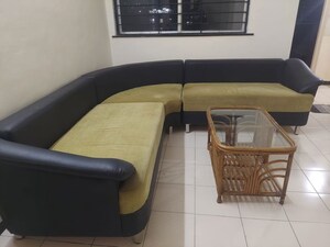 1 BHK Apartment For Rent in Ojas Apartment, Baner Pashan Link Road