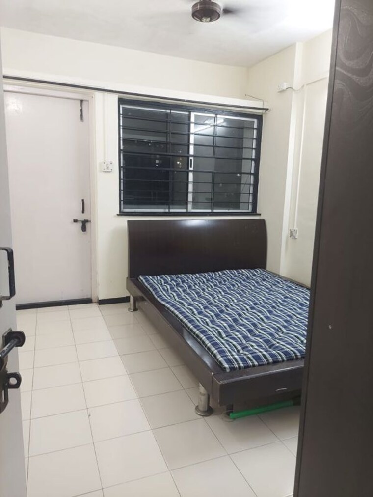 Bedroom, ojas-apartment 1 Bedroom 600 Sq.Ft. Apartment In Baner Pashan Link Road Pune 10761435