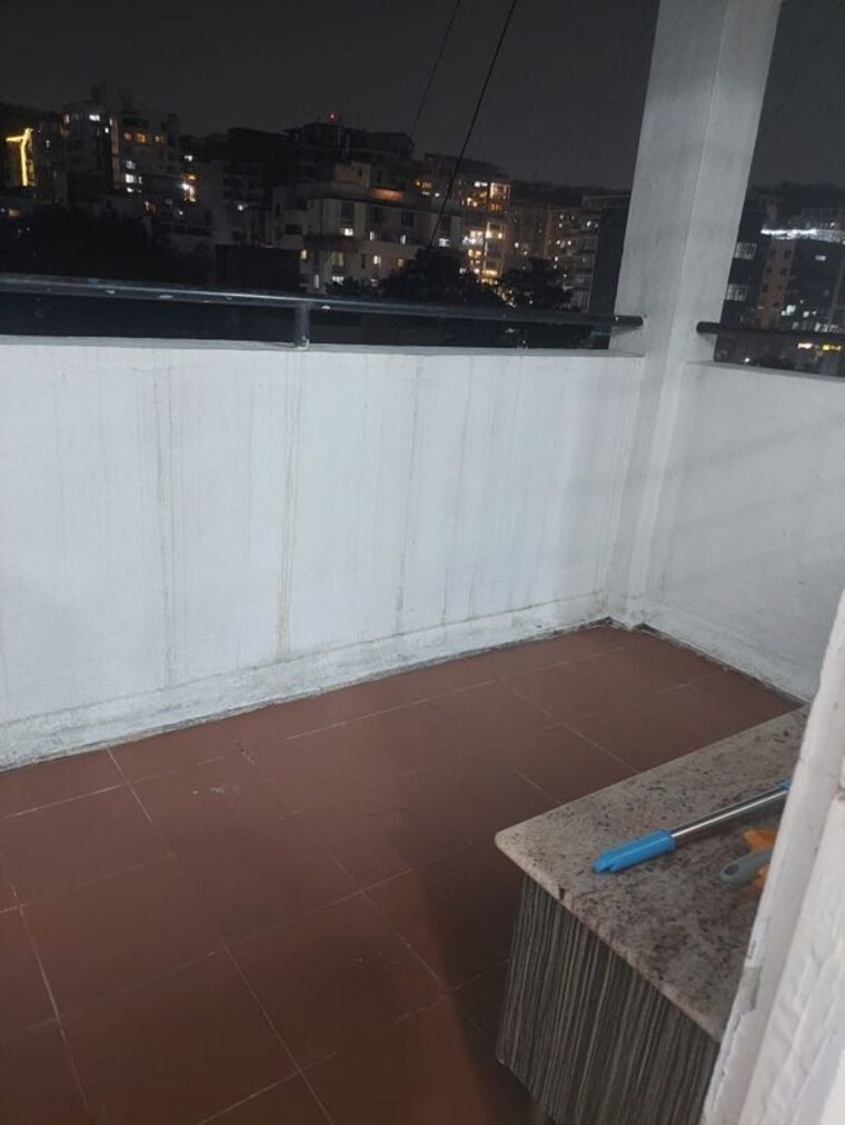 Kitchen, ojas-apartment 1 Bedroom 600 Sq.Ft. Apartment In Baner Pashan Link Road Pune 10761435