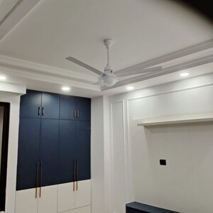Building Lobby in 4 BHK Builder Floor at BPTP Astaire Gardens, Sector 70a – for Sale