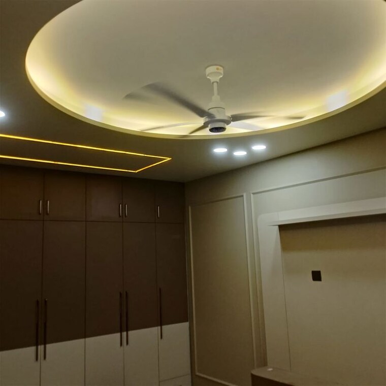 Bathroom, bptp-astaire-gardens 4 Bedroom 264 Sq.Yd. Builder Floor In Sector 70a Gurgaon 10761390
