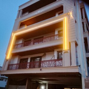 4 BHK Builder Floor For Sale in BPTP Astaire Gardens, Sector 70a