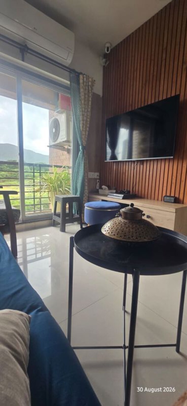 Living Room, jvm-sky-court 2.5 Bedroom 726 Sq.Ft. Apartment In Bhayandarpada Thane 10761432