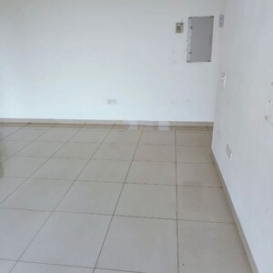 Living Room in 3 BHK Apartment at Emaar Palm Gardens, Sector 83 – for Rent