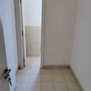 Utility Room in 3 BHK Apartment at Emaar Palm Gardens, Sector 83 – for Rent