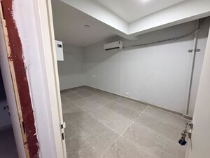 Balcony in 3 BHK Builder Floor at Signature Global City 92, Sector 92 – for Rent