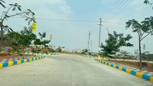 Plot Area in  Plot at SB ORR County, Perojguda – for Sale