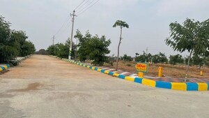  Plot – Exterior View View at SB ORR County, Perojguda - for Sale