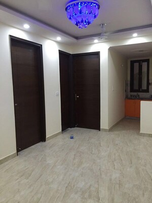 Room in 2 BHK Builder Floor at Chattarpur – for Rent