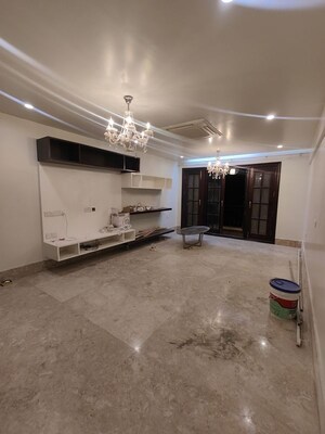 3 BHK Penthouse For Rent in Frazer Town