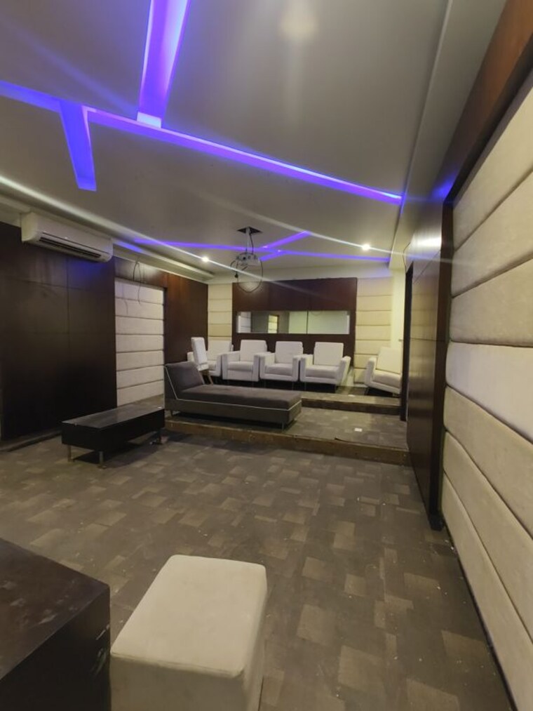 Tv Room, frazer town 3 Bedroom 8000 Sq.Ft. Penthouse In Frazer Town Bangalore 10761421