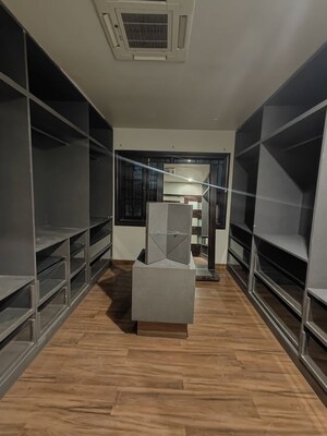 Cupboard in 3 BHK Penthouse at Frazer Town – for Rent