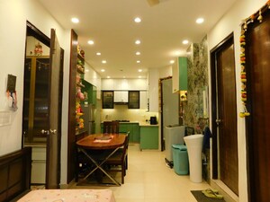 4 BHK Apartment For Rent in Sector 12 Dwarka