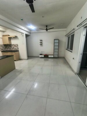 2 BHK Apartment For Rent in Purva Silversands, Mundhwa