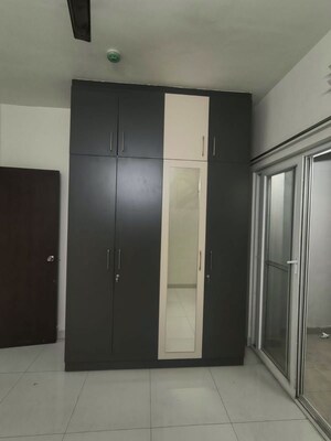 Building Lobby in 2 BHK Apartment at Purva Silversands, Mundhwa – for Rent