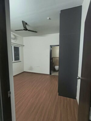 Bathroom in 2 BHK Apartment at Purva Silversands, Mundhwa – for Rent