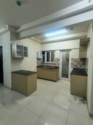 Kitchen in 2 BHK Apartment at Purva Silversands, Mundhwa – for Rent