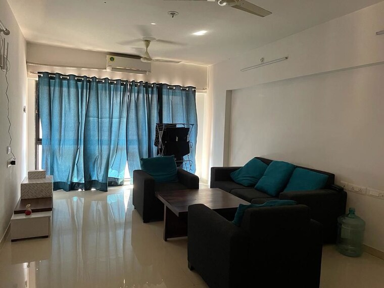 Team Area, kanakia-rainforest 2 Bedroom 698 Sq.Ft. Apartment In Andheri East Mumbai 10761457