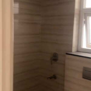Bathroom in 3 BHK Apartment at BPTP Astaire Gardens August Villas, Sector 70a – for Rent