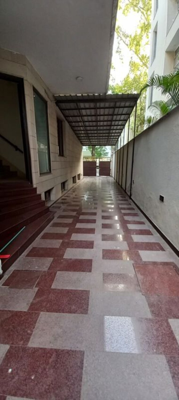 undefined, vasant vihar 4 Bedroom 600 Sq.Yd. Builder Floor In Vasant Vihar Delhi 10761458