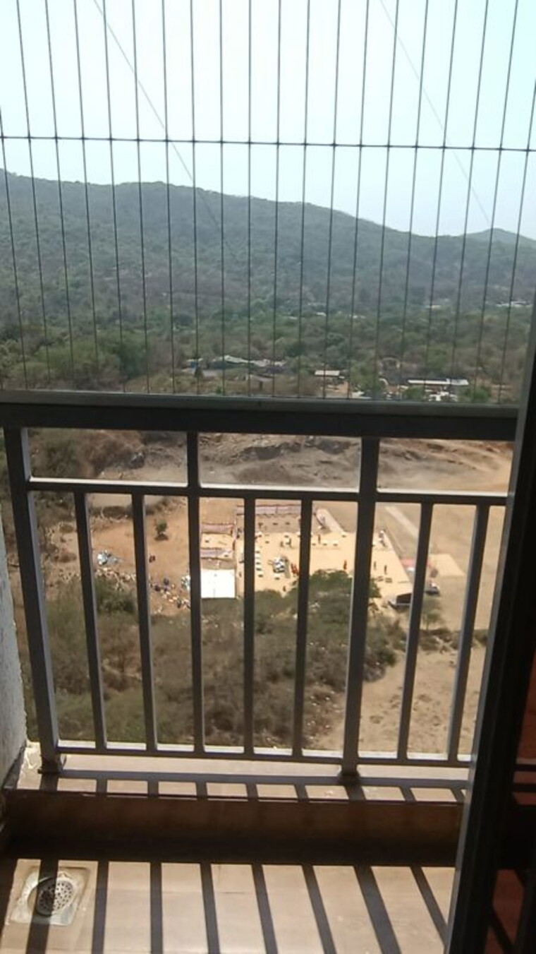 Exterior View, vihang-vermont 1 Bedroom 436 Sq.Ft. Apartment In Ghodbunder Road Thane 10761463