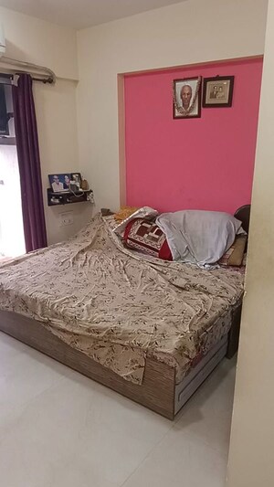 1 BHK Apartment For Sale in Vihang Vermont, Ghodbunder Road