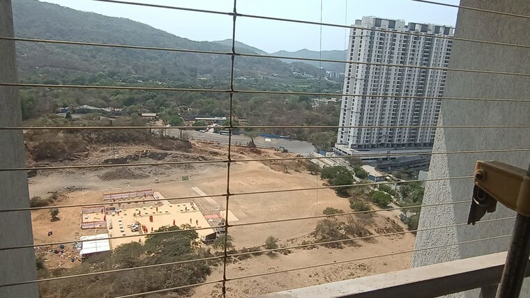 Exterior View, vihang-vermont 1 Bedroom 436 Sq.Ft. Apartment In Ghodbunder Road Thane 10761463