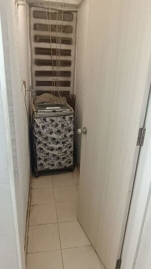 Building Lobby in 1 BHK Apartment at Vihang Vermont, Ghodbunder Road – for Sale