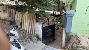 Plot – Exterior View View at Gachibowli - for Sale
