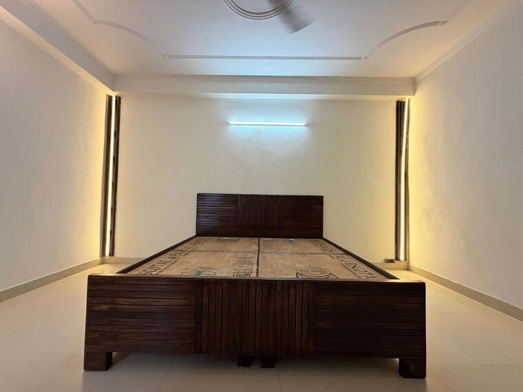 Bedroom, saket 1 Bedroom 600 Sq.Ft. Builder Floor In Saket Delhi 10761470