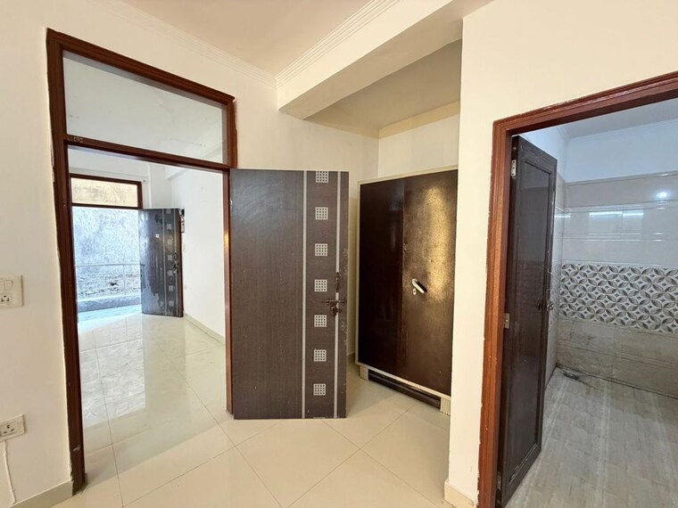 undefined, saket 1 Bedroom 600 Sq.Ft. Builder Floor In Saket Delhi 10761470