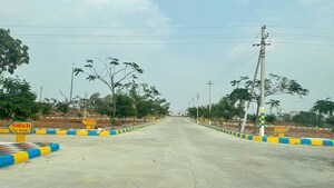  Plot For Sale in Kongar Khurd