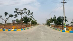 Plot Area in  Plot at Kongar Khurd – for Sale