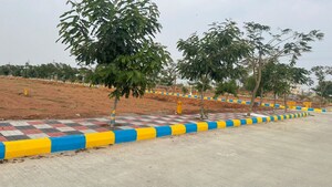 Plot Area in  Plot at Kongar Khurd – for Sale