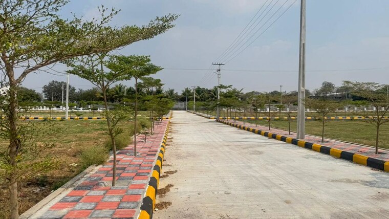 undefined, kongar khurd  150 Sq.Yd. Plot In Kongar Khurd Hyderabad 10761468
