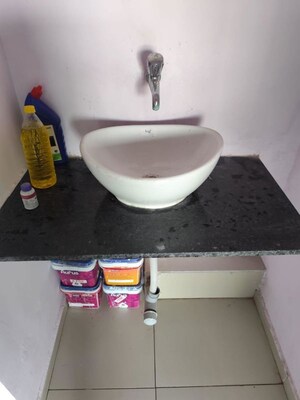 Furnished Amenities in 1 BHK Apartment at Sakariya – for Sale