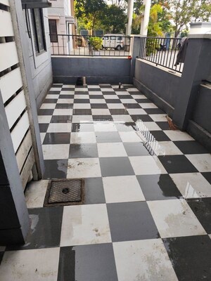 1 BHK Apartment – Exterior View View at Sakariya - for Sale