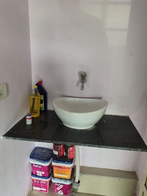 Furnished Amenities in 1 BHK Apartment at Sakariya – for Sale
