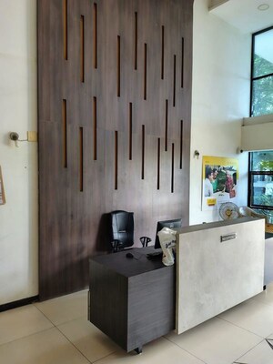 1 BHK Apartment – Exterior View View at Sakariya - for Sale